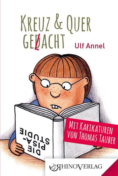Produktbild: Kreuz & quer ged(l)acht
