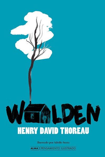 Produktbild: Walden
