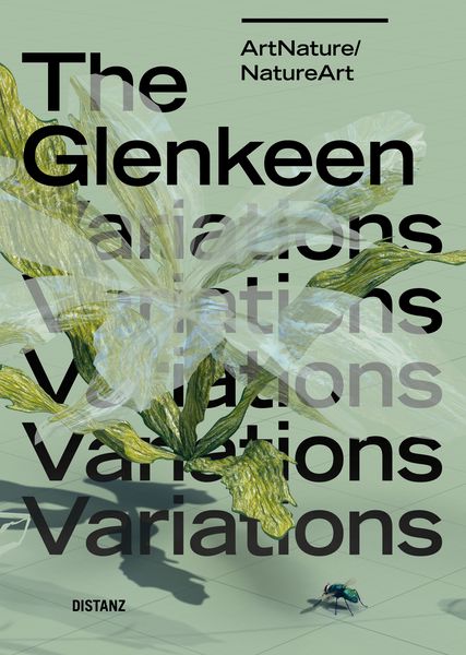 Produktbild: The Glenkeen Variations
