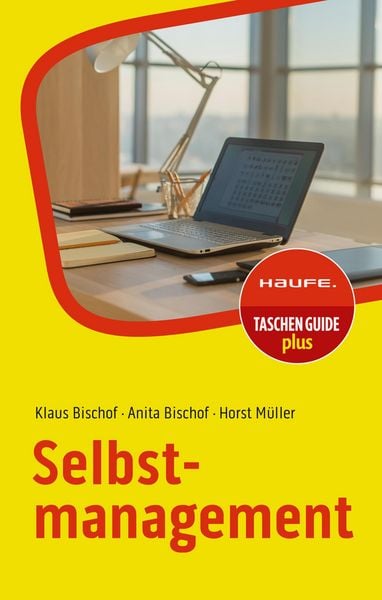 Produktbild: Selbstmanagement