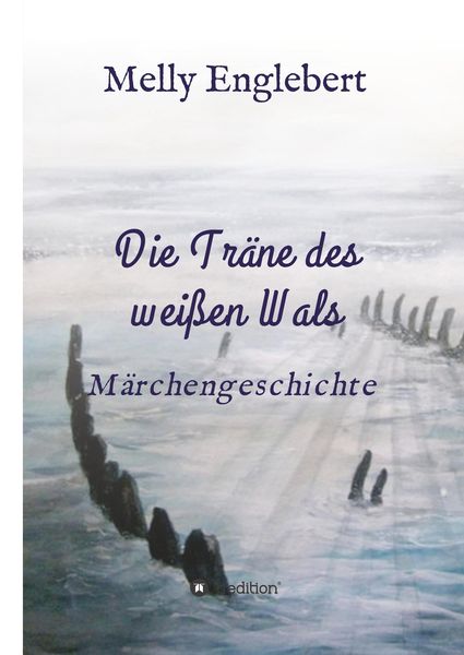 Produktbild: Englebert, M: Tr&auml;ne des wei&szlig;en Wals