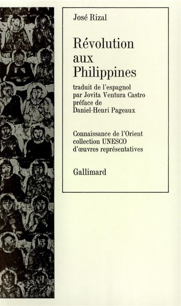 Produktbild: R&eacute;volution aux Philippines