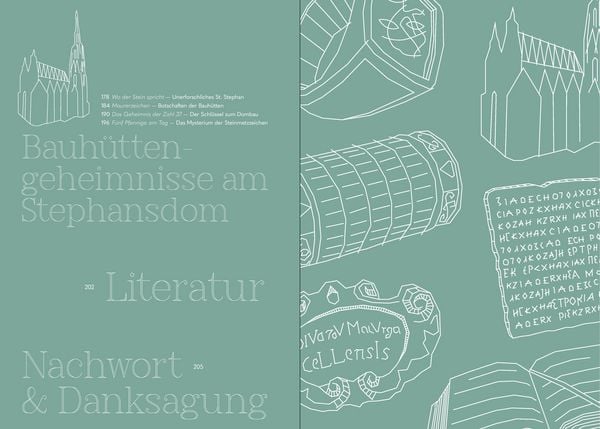 Produktbild: Geheimnisvolles Wien