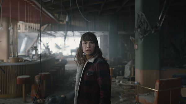 Produktbild: The Quake - Das gro&szlig;e Beben