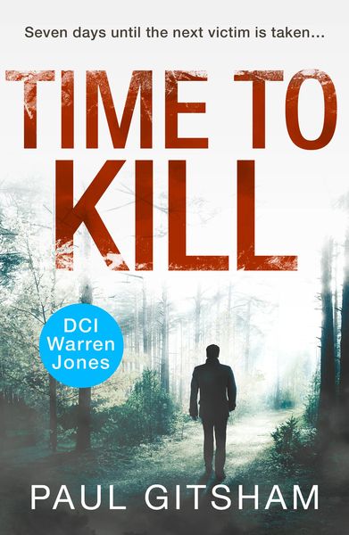 Produktbild: Time to Kill