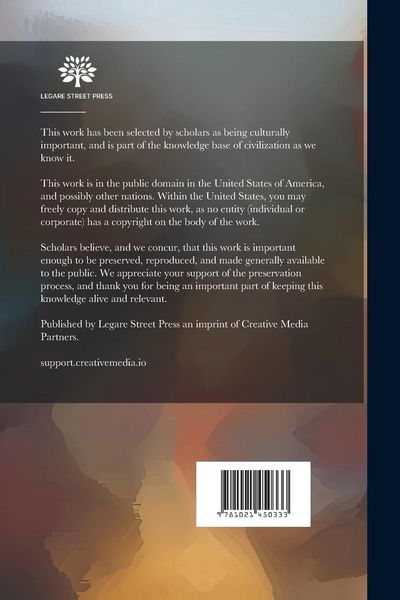 Produktbild: The Story of the Niger: A Record of Travel and Adventure From the Days of Mungo Park to the Present Time