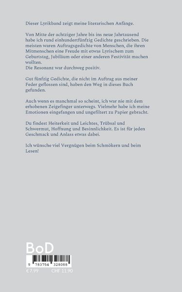 Produktbild: Spuren von mir