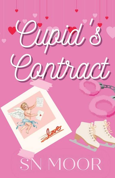 Produktbild: Cupid's Contract