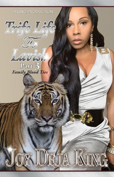 Produktbild: Trife Life To Lavish Part 3