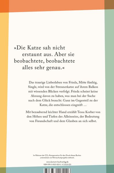 Produktbild: Das Leben im Großen und Ganzen