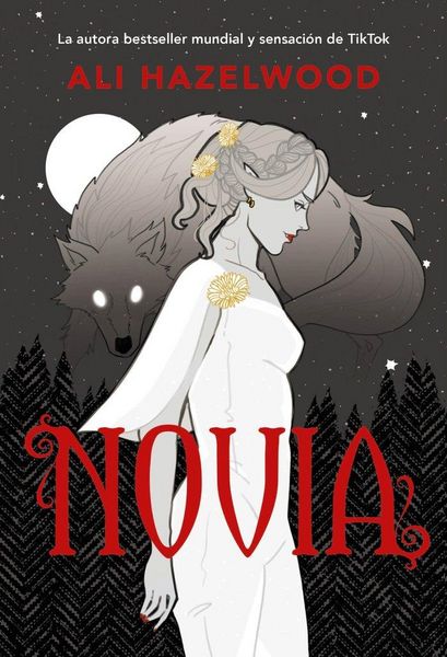 Produktbild: Novia