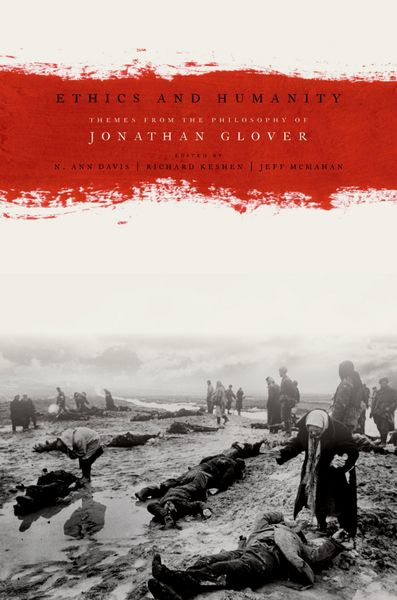 Produktbild: Ethics and Humanity