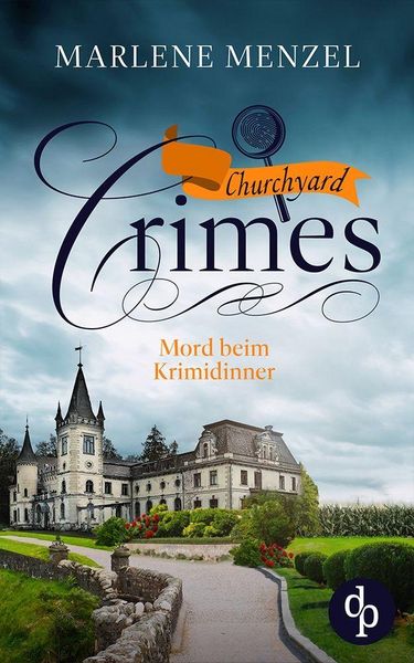Produktbild: Mord beim Krimidinner