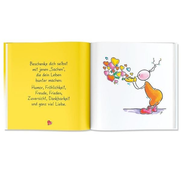 Produktbild: Alles Liebe