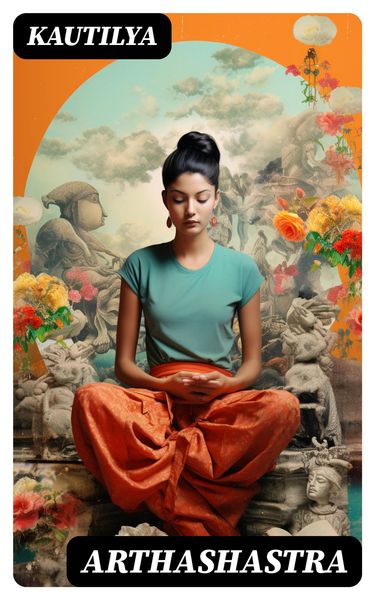 Produktbild: Arthashastra