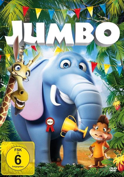 Produktbild: Jumbo