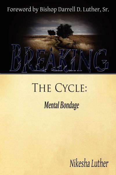 Produktbild: Breaking The Cycle