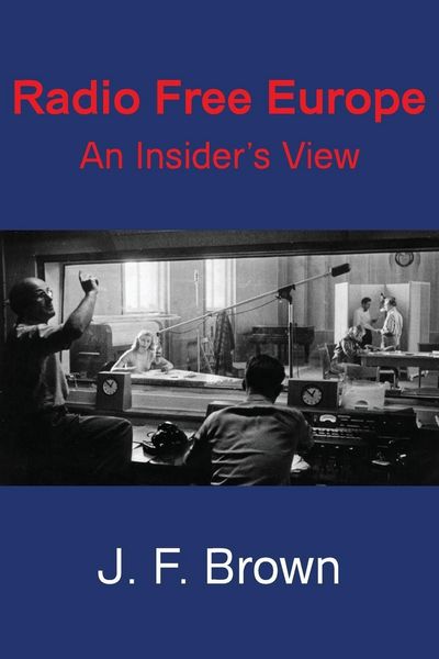 Produktbild: Radio Free Europe