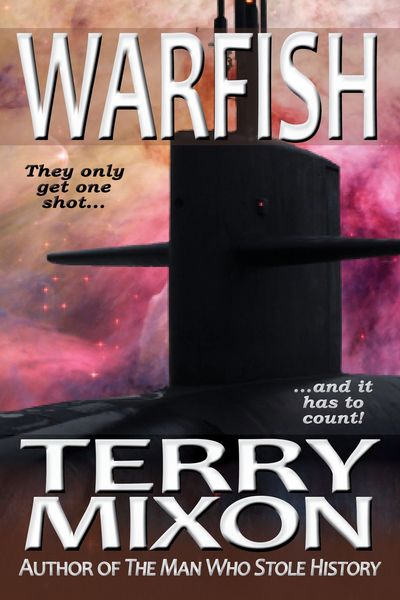 Produktbild: War Fish