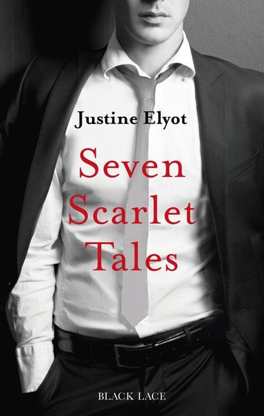 Produktbild: Seven Scarlet Tales