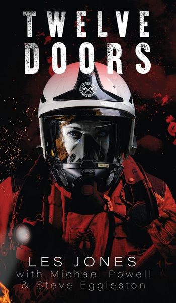 Produktbild: Twelve Doors
