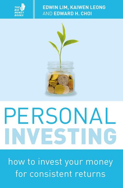 Produktbild: Personal Investing