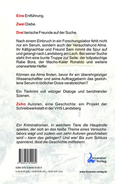 Produktbild: Wo ist Nr. 245?