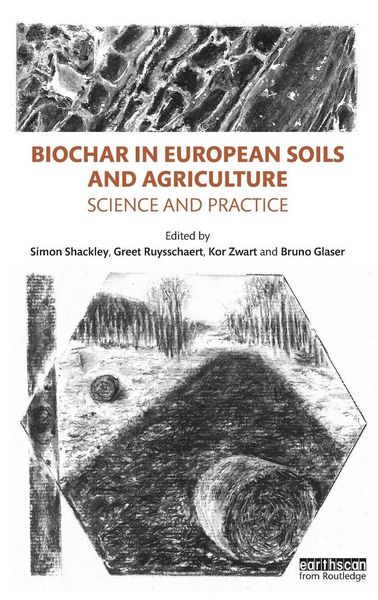 Produktbild: Biochar in European Soils and Agriculture