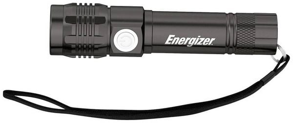Produktbild: Energizer Metal Rechargeable Mini-Taschenlampe akkubetrieben 300lm 4h