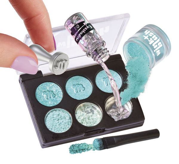 Produktbild: MGA's Miniverse - Make It Mini Makeup Series 1 in PDQ
