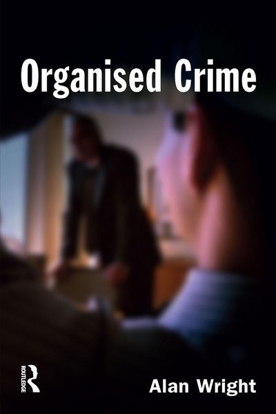 Produktbild: Organised Crime