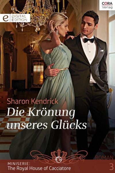 Produktbild: Die Kr&ouml;nung unseres Gl&uuml;cks
