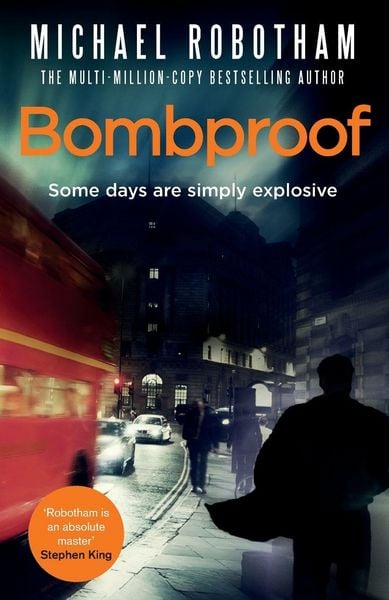 Produktbild: Bombproof