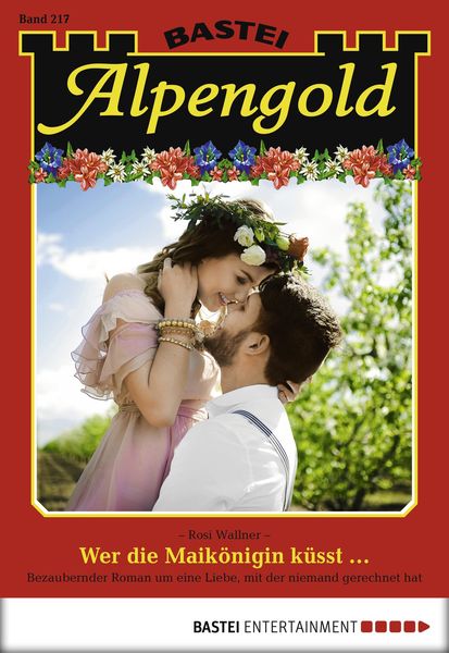 Produktbild: Alpengold 217