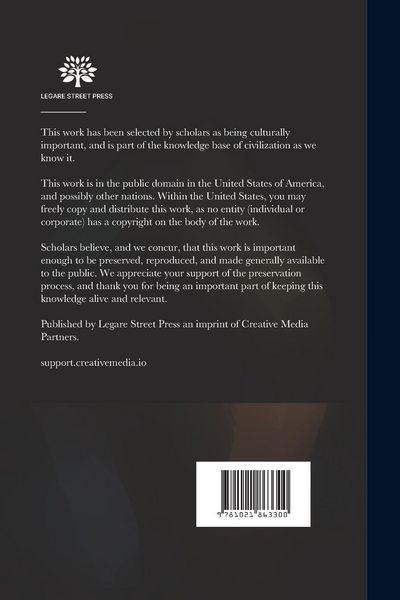 Produktbild: La Ceramica Antica Nell'italia Meridionale: Memoria Premiata Dalla R. Accademia Di Archeologia, Lettere E Belle Arti...