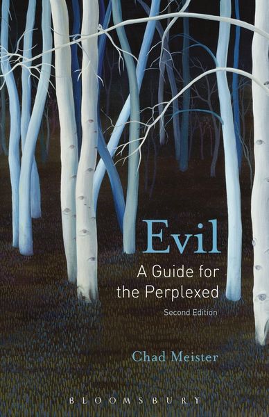 Produktbild: Evil: A Guide for the Perplexed