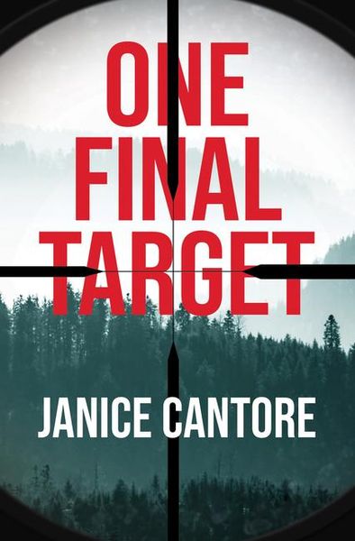 Produktbild: One Final Target