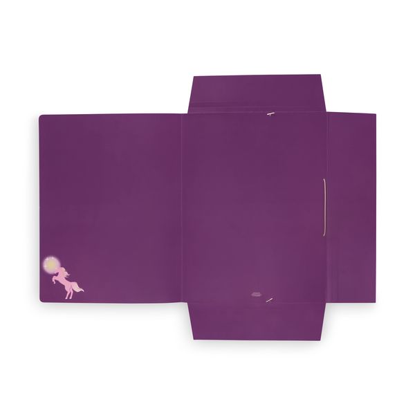 Produktbild: Sammelmappe A3, Fee