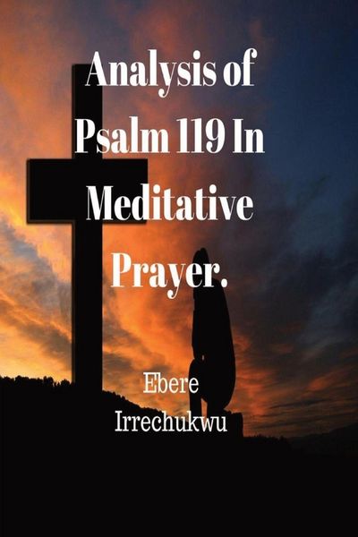 Produktbild: Analysis of Psalm 119 In Meditative Prayer