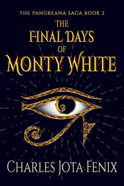 Produktbild: The Final Days of Monty White