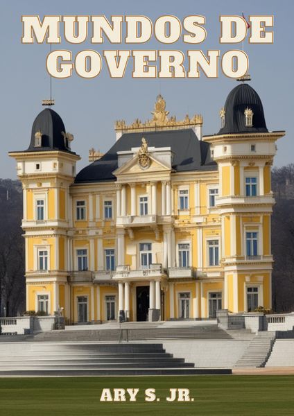 Produktbild: Mundos de Governo