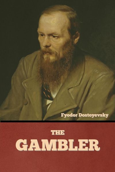 Produktbild: The Gambler