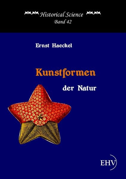 Produktbild: Kunstformen der Natur