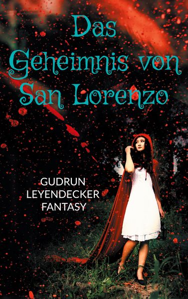 Produktbild: Das Geheimnis von San Lorenzo