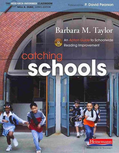 Produktbild: Catching Schools