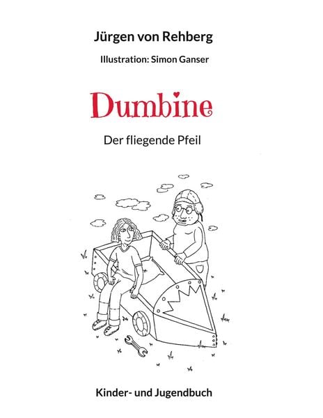Produktbild: Dumbine
