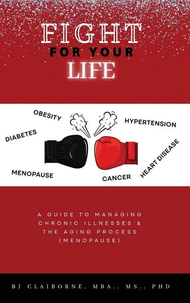 Produktbild: Fight for Your Life