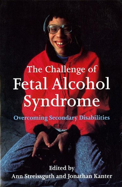 Produktbild: The Challenge of Fetal Alcohol Syndrome