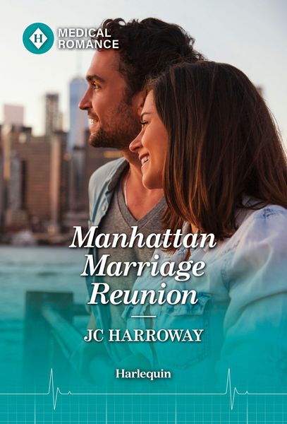 Produktbild: Manhattan Marriage Reunion
