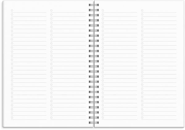 Produktbild: Kalender 26/27 Senator A5 Star
